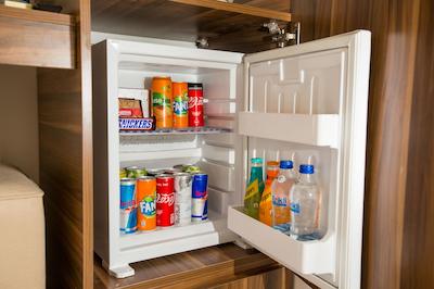 کرنر گاردن هتل