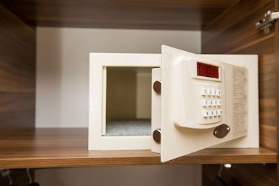 کرنر گاردن هتل