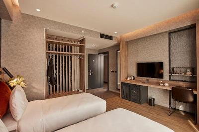 آوانتگارد هتل شیشلی