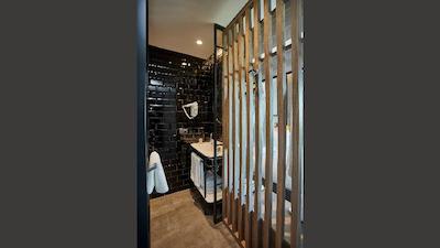 آوانتگارد هتل شیشلی