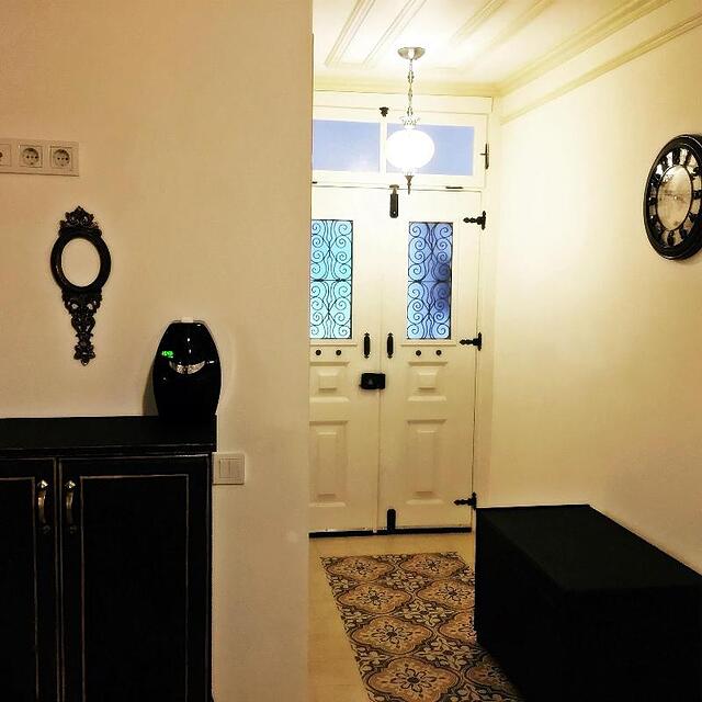 بلیزیا هتل