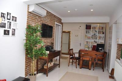 چیرز پرینت هاوس هتل