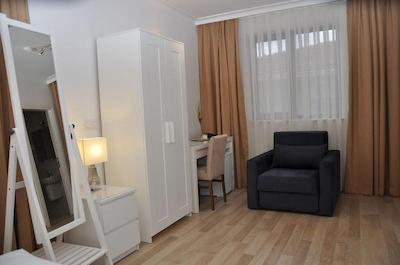 چیرز پرینت هاوس هتل