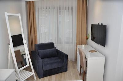 چیرز پرینت هاوس هتل