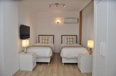 چیرز پرینت هاوس هتل