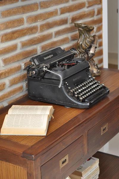 چیرز پرینت هاوس هتل