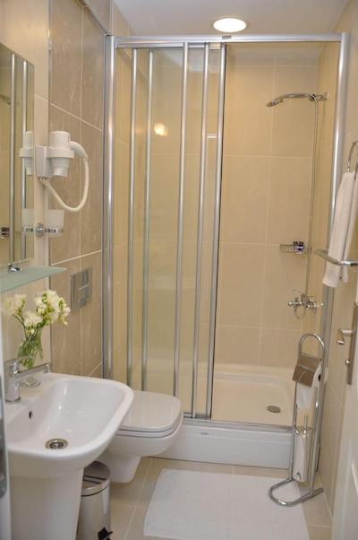 چیرز پرینت هاوس هتل