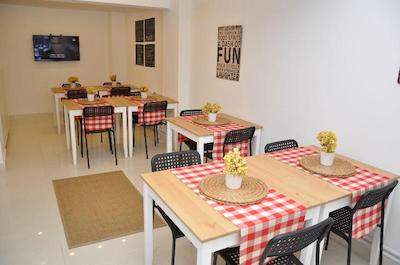 چیرز پرینت هاوس هتل