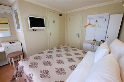 آدا هوم اس هتل تکسیم