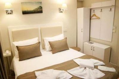 آدا هوم اس هتل تکسیم