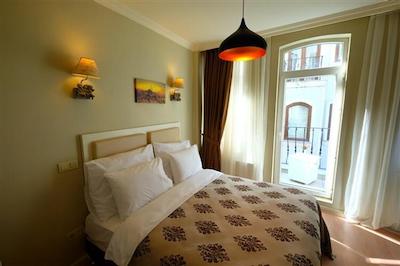 آدا هوم اس هتل تکسیم