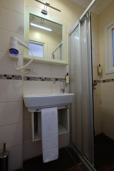 آدا هوم اس هتل تکسیم