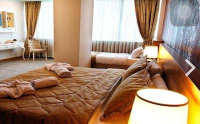 آرناوتکوی هاوس ایرپورت