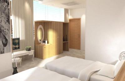 آرناوتکوی هاوس ایرپورت