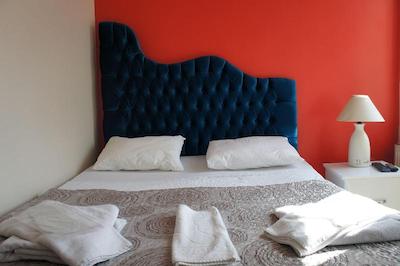 باربا رزا رزیدنس