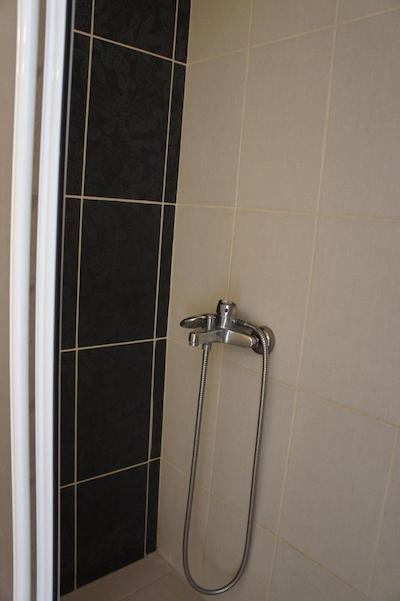 باربا رزا رزیدنس