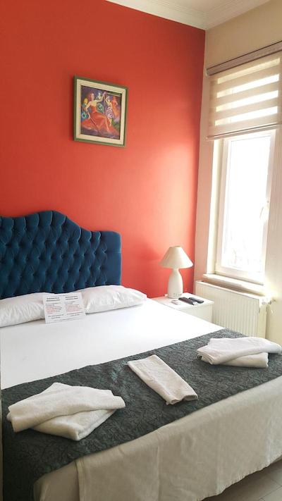 باربا رزا رزیدنس