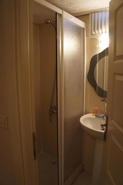 باربا رزا رزیدنس