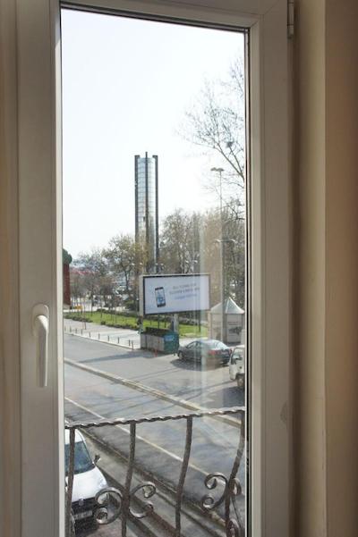 باربا رزا رزیدنس