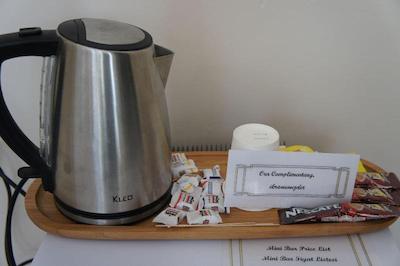 باربا رزا رزیدنس