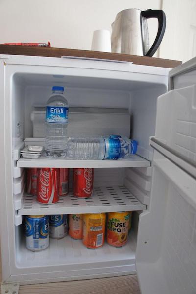 باربا رزا رزیدنس