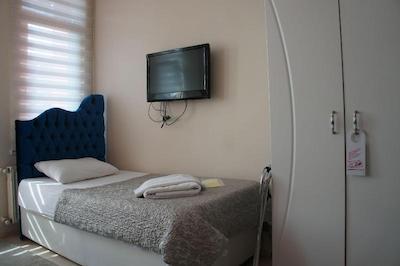 باربا رزا رزیدنس