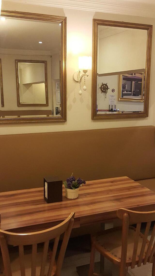 باربا رزا رزیدنس
