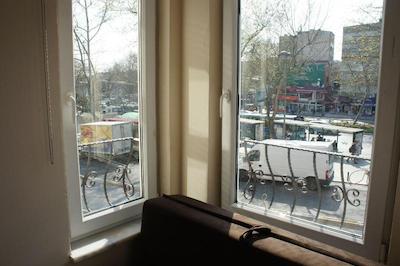 باربا رزا رزیدنس