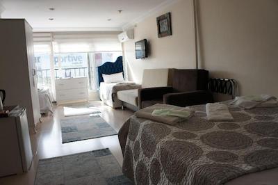 باربا رزا رزیدنس