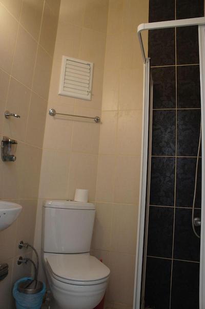 باربا رزا رزیدنس