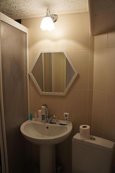 باربا رزا رزیدنس