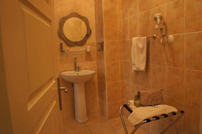 باربا رزا رزیدنس