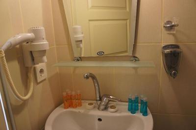 باربا رزا رزیدنس