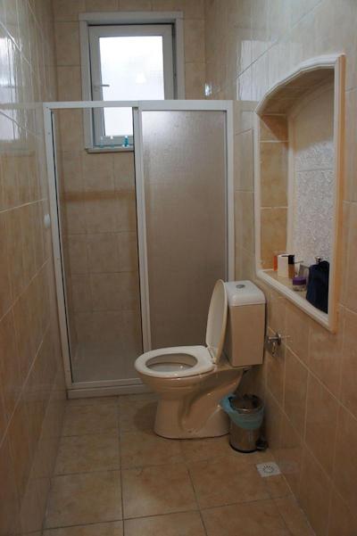 باربا رزا رزیدنس