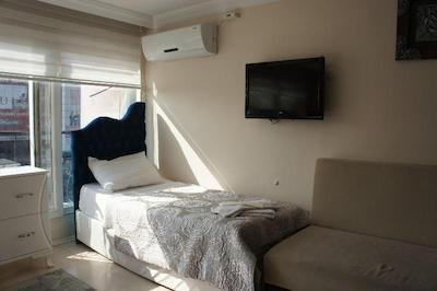 باربا رزا رزیدنس