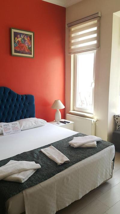 باربا رزا رزیدنس