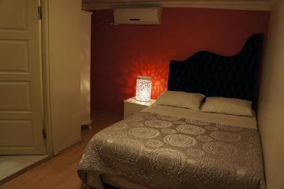 باربا رزا رزیدنس