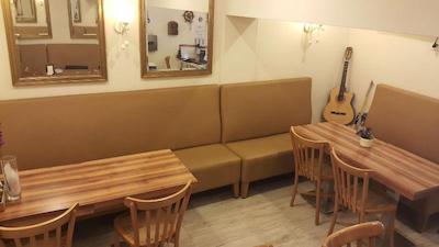 باربا رزا رزیدنس