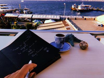 بوتیک آکواریوم