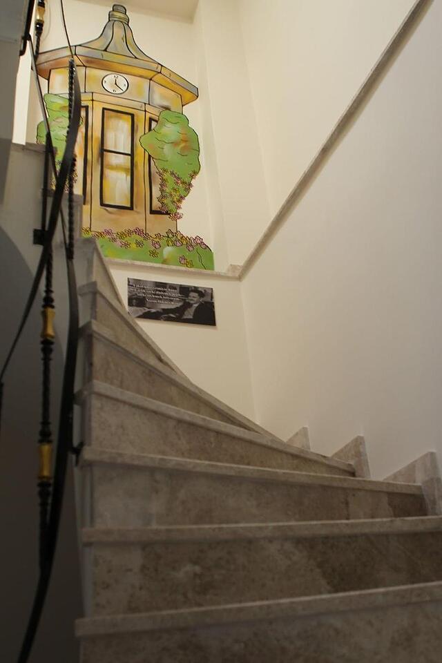 بوتیک آکواریوم