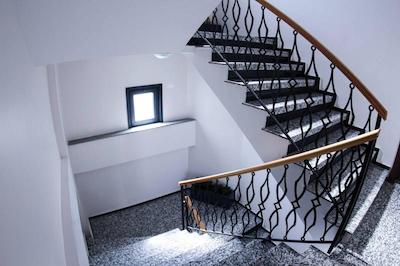 کامپوس بوتیک هتل