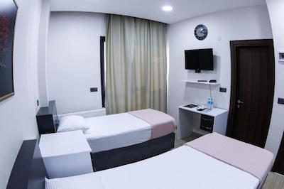 کامپوس بوتیک هتل