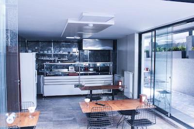 کامپوس بوتیک هتل