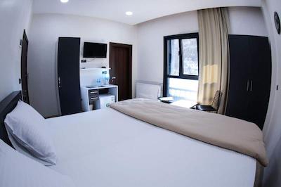 کامپوس بوتیک هتل