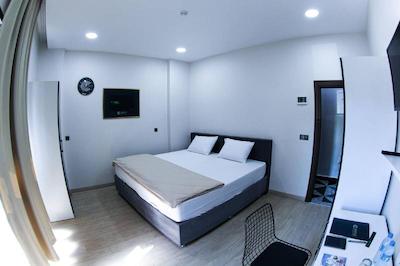 کامپوس بوتیک هتل