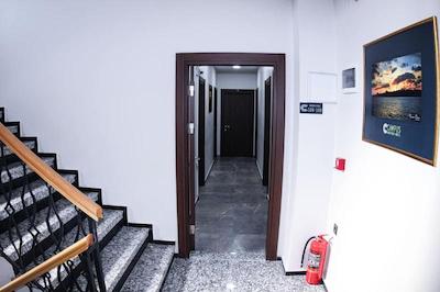 کامپوس بوتیک هتل