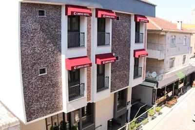 کامپوس بوتیک هتل