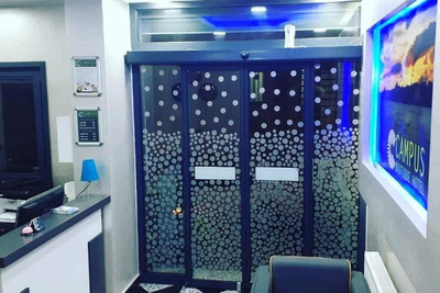 کامپوس بوتیک هتل