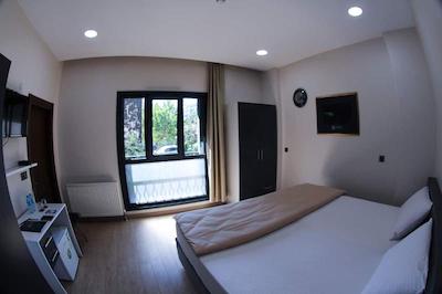 کامپوس بوتیک هتل