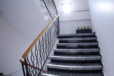 کامپوس بوتیک هتل